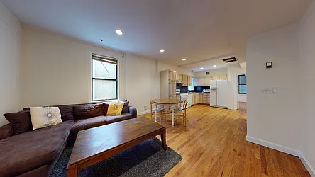 Rented by Bond New York