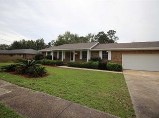 3461 Marjean Dr, Pensacola, FL 32504