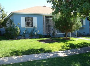 13988 Remington St, Pacoima, CA 91331