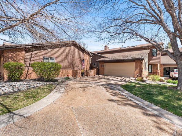 5745 W Mansfield Avenue #266, Denver, CO 80235