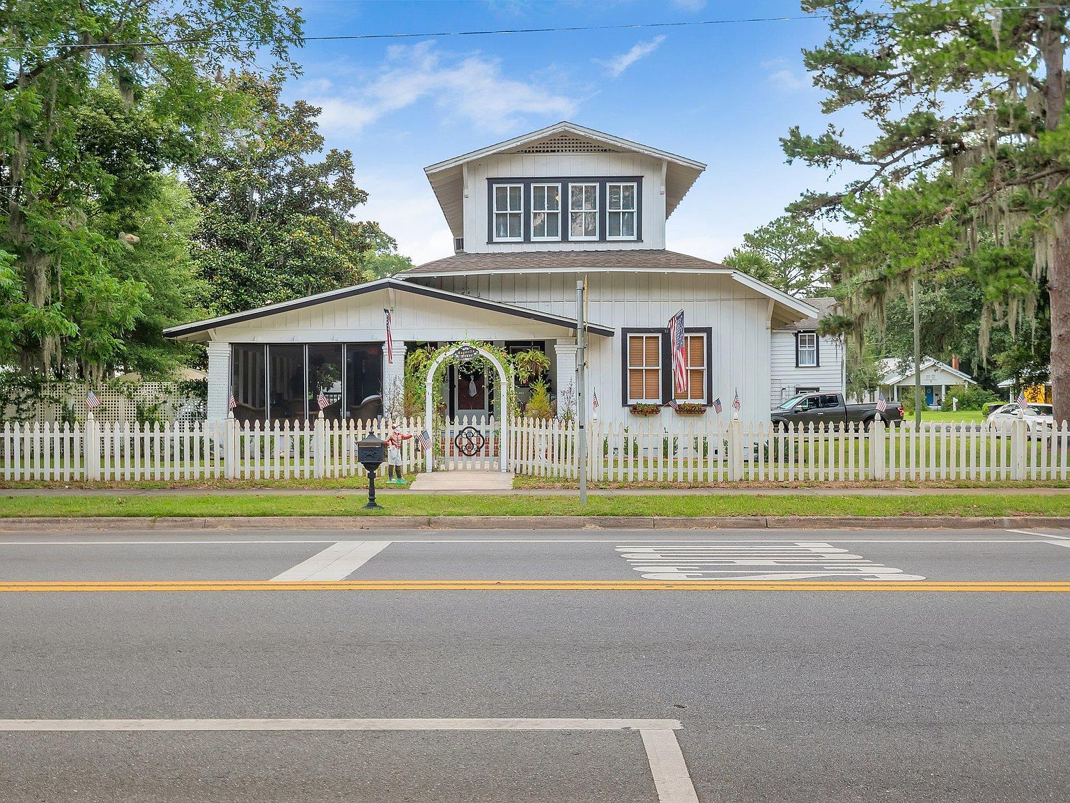 725 Jefferson St N, Perry, FL 32348 MLS 360692 Zillow