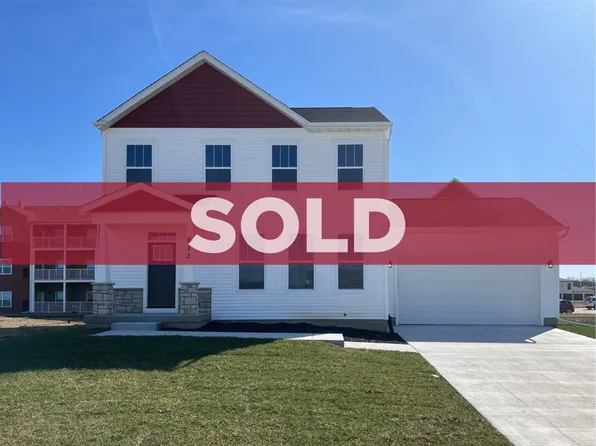 612 18th Ave, Silvis, IL 61282