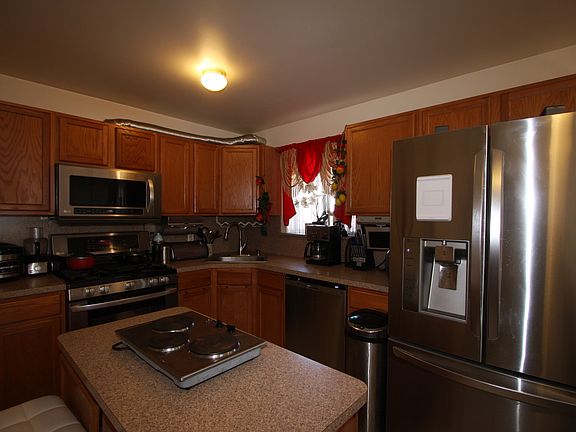 Updated Kitchen
