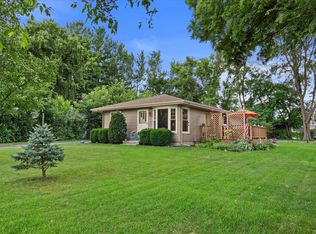 305 N 1st St, Palmyra, WI 53156