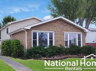 17819 65th Ct, Tinley Park, IL 60477