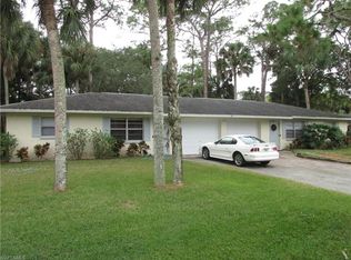 139 W Mariana Ave, North Fort Myers, FL 33903