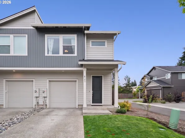 8301 NE 134th Pl #6, Vancouver, WA 98682