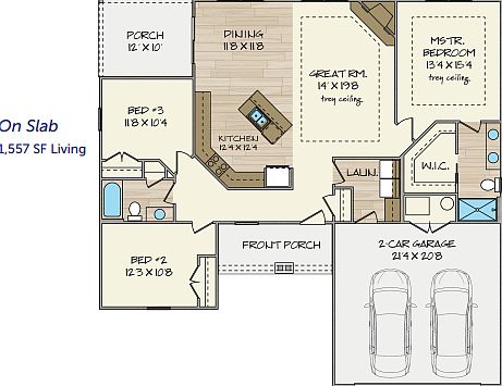 2nd image of this home