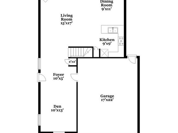 2nd image of 4605 E Douglas Ave