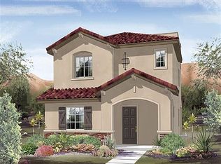 10061 Aspen Marshall St, Las Vegas, NV 89178