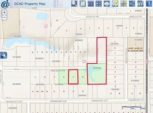 9417 San Leon Ave, Dallas, TX 75217