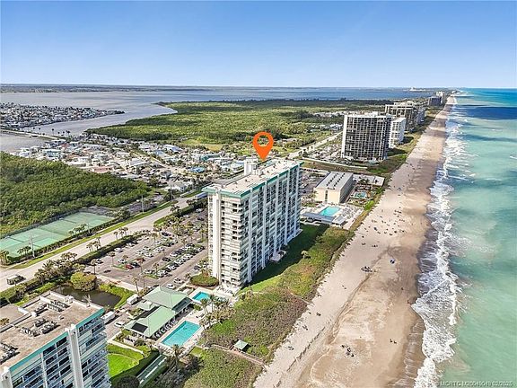 2nd image of 9900 S Ocean Drive #804