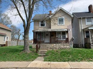 386 S Warren Ave, Columbus, OH