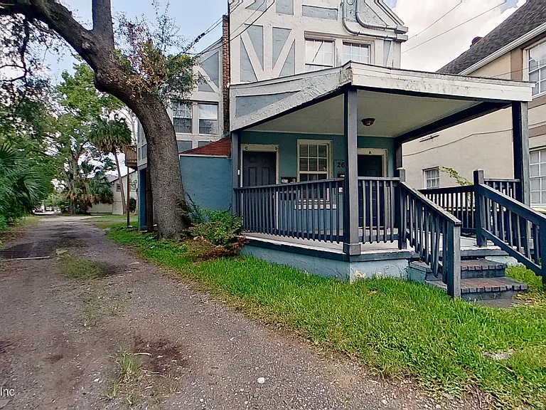 2671 Forbes St #B — Photo 1