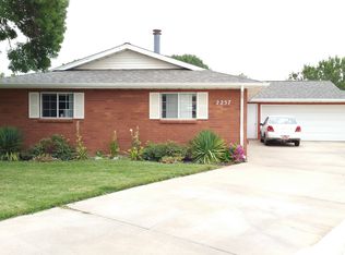 2257 Whipple Ct, Saint George, UT 84790