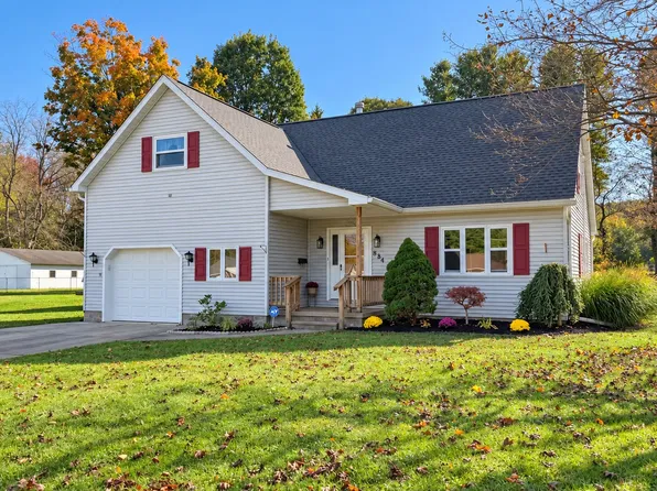 884 E South St, Corry, PA 16407