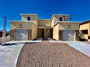 715 Hc Gilbert Minjares Dr #B, El Paso, TX 79927
