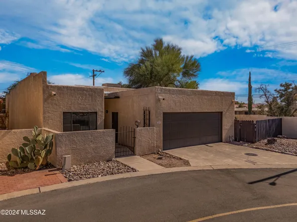 601 N Richey Blvd, Tucson, AZ 85716