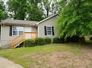 5 Kincaid Ct, Durham, NC 27703