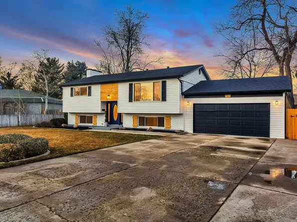 757 E Pinewood Dr #A, Sandy, UT 84094