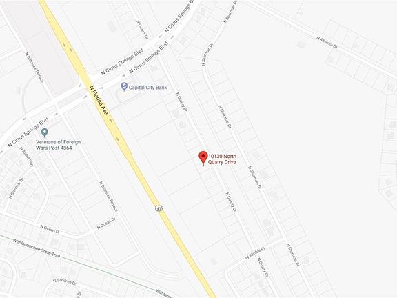 4th image of 10130 N Quarry Dr