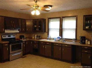 6530 E Pilot Knob Rd, Milltown, IN 47145