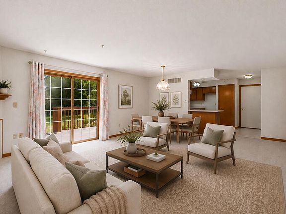 5th image of 10050 W Whitnall Edge DRIVE #A