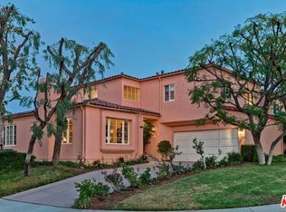 2080 Stoney Hill Rd, Los Angeles, CA 90049