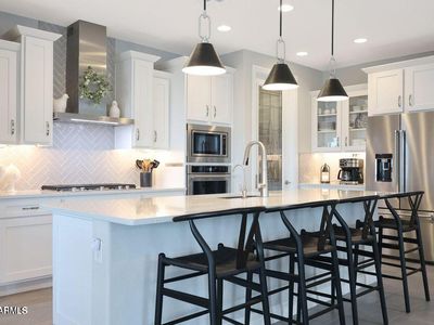 26764 W Ponderosa Ln, Buckeye, AZ, 85396