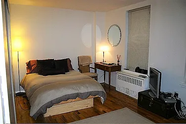 446 Central Park West