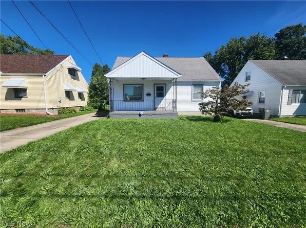 1414 Douglas Ave, Youngstown, OH 44502