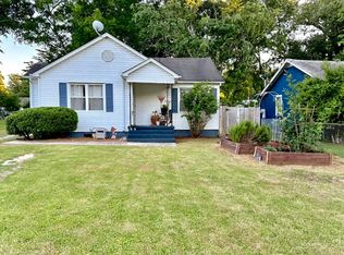 5322 Connell St, Chattanooga, TN 37412