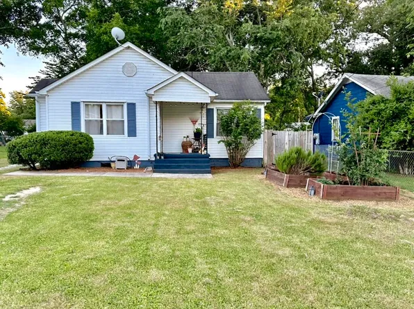 5322 Connell St, Chattanooga, TN 37412