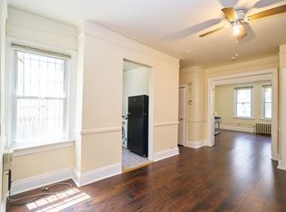 622 Grove St #2, Jersey City, NJ 07310