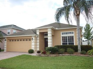18108 Stratford Grand St, Orlando, FL 32820