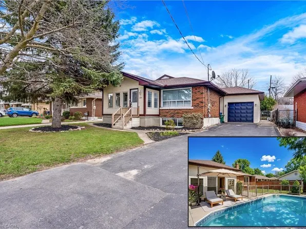 335 Speedvale Ave E, Guelph, ON N1E 1N6