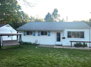 34 Norwood Dr, Normal, IL 61761