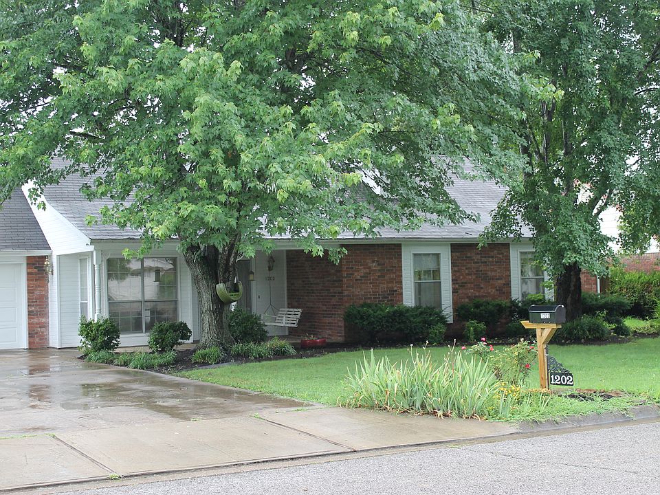2nd image of 1202 W Geneva St