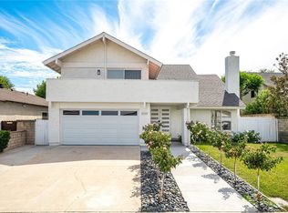 25309 Via Ramon, Santa Clarita, CA 91355