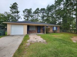 917 Charles C Frasier Blvd, Hinesville, GA 31313