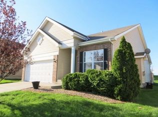 9816 N. Oxford Ct., Kansas City, MO 64157