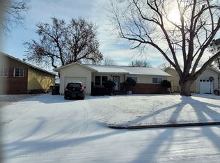 2709 S Norwood Ave, Tulsa, OK 74114