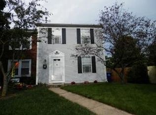 8334 Lariat Ct, Powell, OH 43065