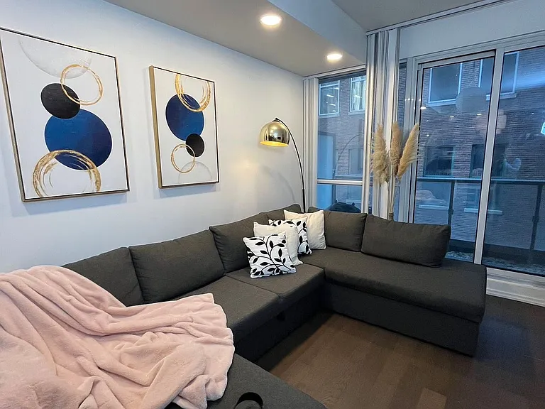 70 Temperance St #1207 — Photo 7