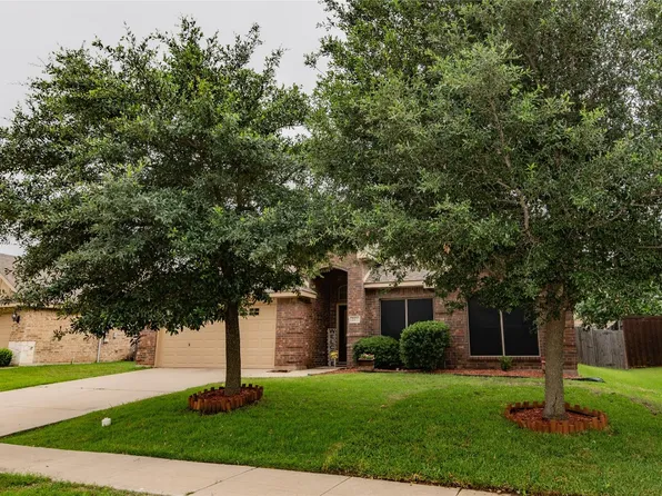 217 Ghost Rider Rd, Waxahachie, TX 75165
