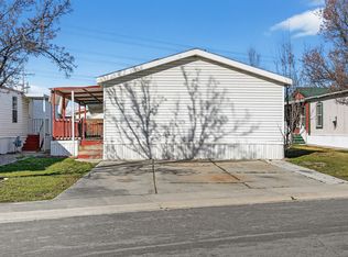 3676 S Willow River Rd #17, West Valley City, UT 84119