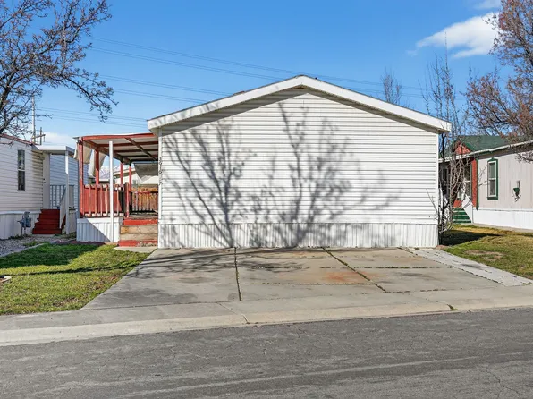 3676 S Willow River Rd #17, West Valley City, UT 84119