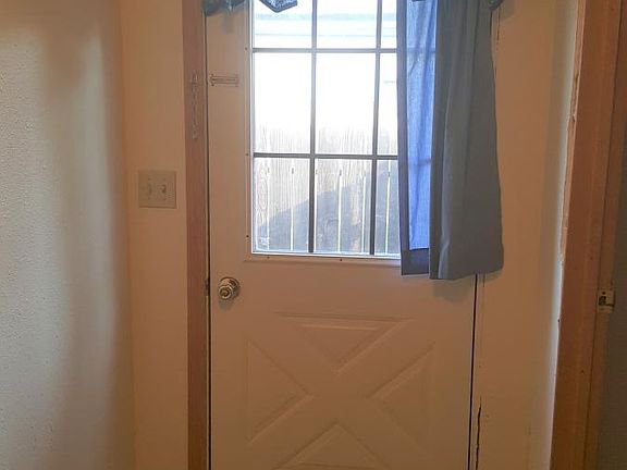 Downstairs Front Entrance