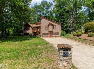 4195 Nowata Dr NE, Marietta, GA