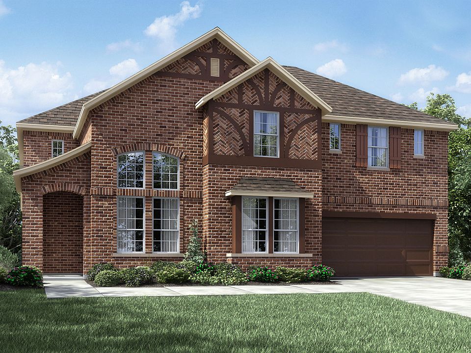 Elevation C